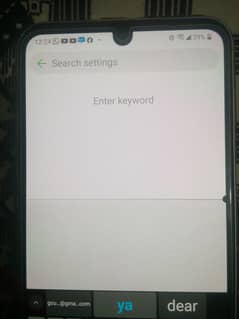 LG v60 think 5g