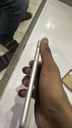 iPhone 8 plus
