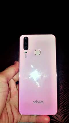 VIVO Y17 10BY10 8 256