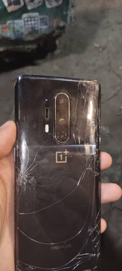 OnePlus 8pro board Ok