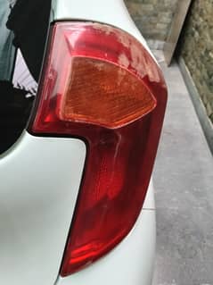 kia picanto tail lights pair for sale