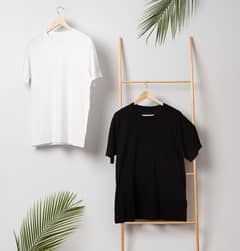 Premium Quality Cotton T-shirts Wholesale