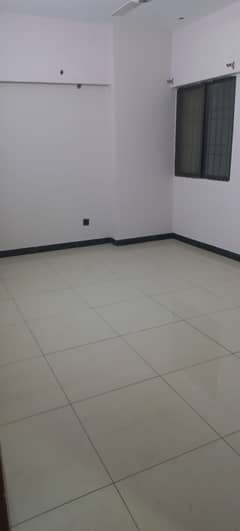 High Rise Building 3 Bedroom Flat With Lift For Sale In Phase 2 Extension