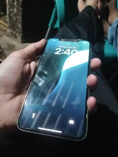 iphone xs max pta approved