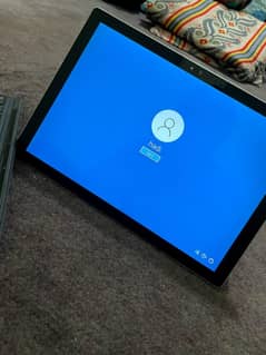 Surface pro 5 Core i5-7Th generation
