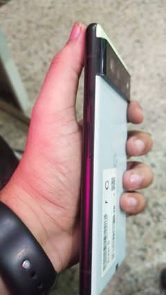 GOOGLE PIXEL 6