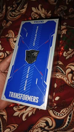 Tecno spark 30 pro