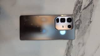 infinix note 50