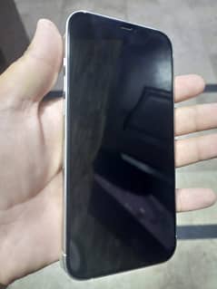 Iphone 12 pro max PTA approved