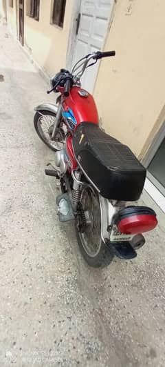 Jasa hai wasy halat ma sale krna hai. . .