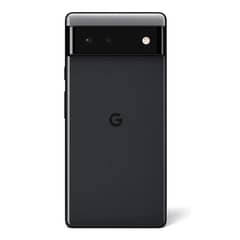 Google pixel 6a