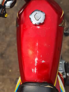 honda 125 2019 model
