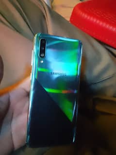Samsung A30s 4/128