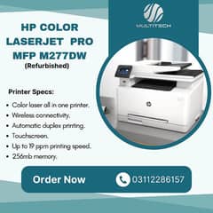 HP