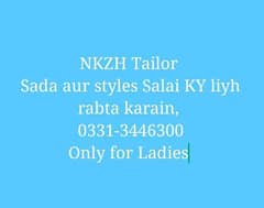 Ladies
