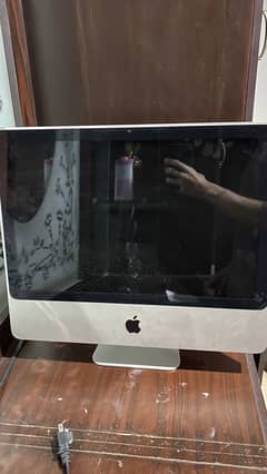 Apple Imac 20