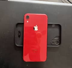 Iphone Xr non pta Jv