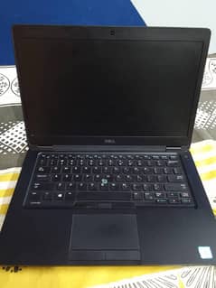 Dell Core i5 7generation 8GB Ram 128GB Rom