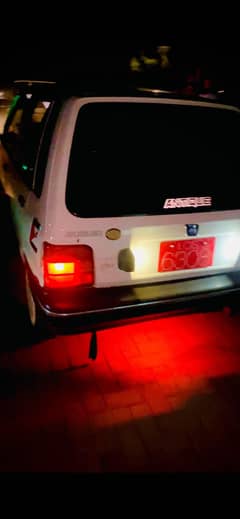 Bumper