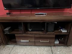 console