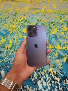 14 pro max 96 health 256gb factory unlock