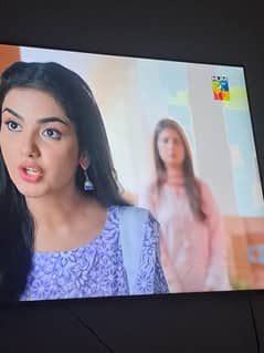 L. G LED T. V For selling