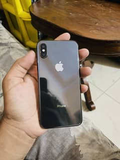 iPhone X non pta 256gb