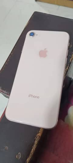 iPhone 8