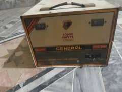 Steplizer 10000w