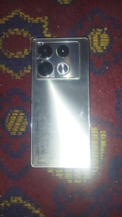 infinix note 40