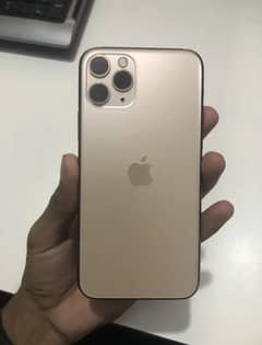 iphone 11 pro dual physical pta approved