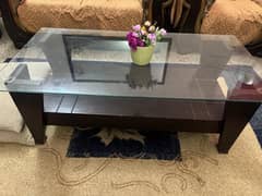center table