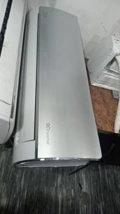 Haier DCinverter