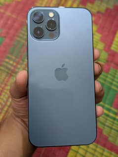I phone