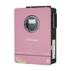 3 KVA frouns Solar inverter 1 year company warranty Dilvery on