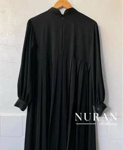 Safina abaya