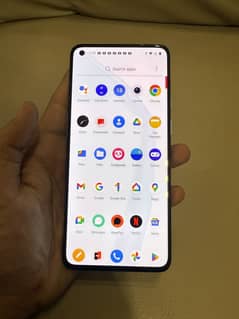 One Plus 9