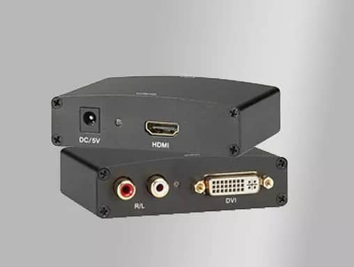 Multi-viewer 4x1 Switcher  HDMI Quad Screen Segmentati 5 Viewing Modes 7