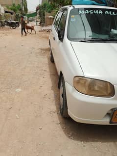 suzuki alto 2006