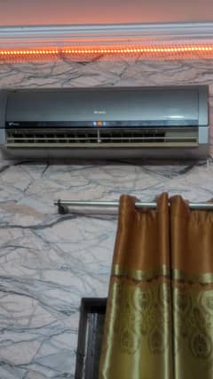 Gree G10 inverter model