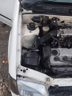 Suzuki caltus 2011 model  for sale