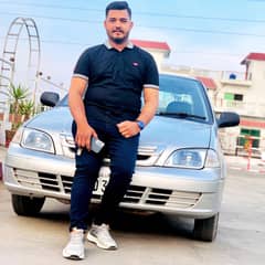 I need car driver job