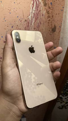 Iphone Xs max