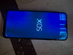 Infinix hot 9 play  duall sim 4/64 Pta approved