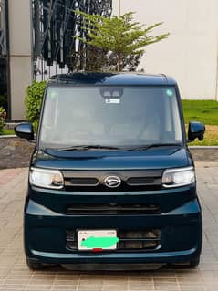Daihatsu Tanto 2021/24/25Registered for sale
