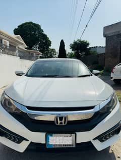 CIVIC/