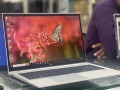 HP Elitebook 850 G7 10th Gen i5  16Gb Ram 256 Gb SSD