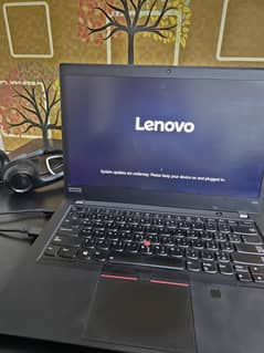 Lenovo