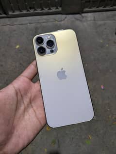 13pro Max 128gb jv