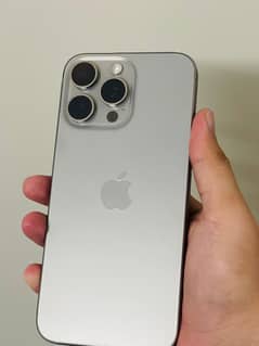 IPhone 15Pro Max 256GB